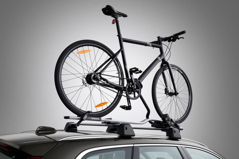 best bike rack for volvo xc60